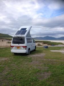 Hebrides