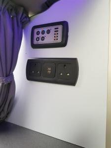 Power Sockets