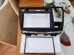 E51 S 2 Double din 