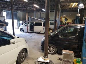 Random Workshop Image