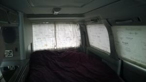 Bed Set Up Ground Floor