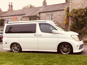 Campervan 1