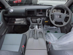 Mazda Bongo In Japan 1    