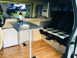 Internal Table