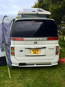 Rear View